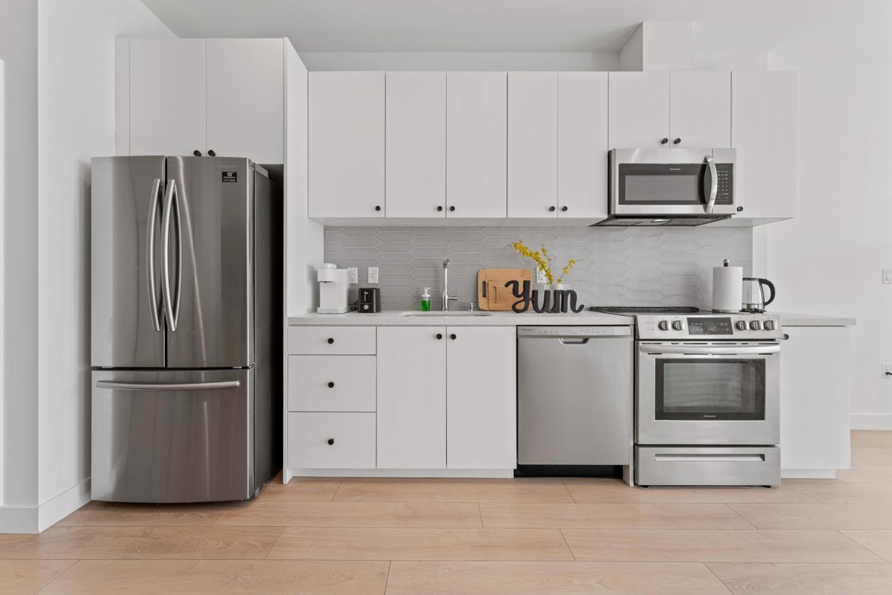 Stylish La Getaway Near Downtown - Prime Location On Wilshire Blvd! 4* Los Angeles