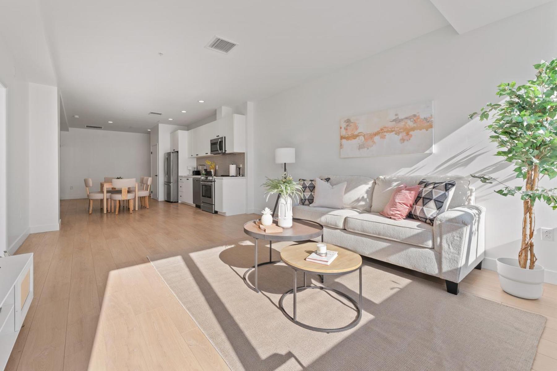 Stylish La Getaway Near Downtown - Prime Location On Wilshire Blvd! 4* Los Ángeles