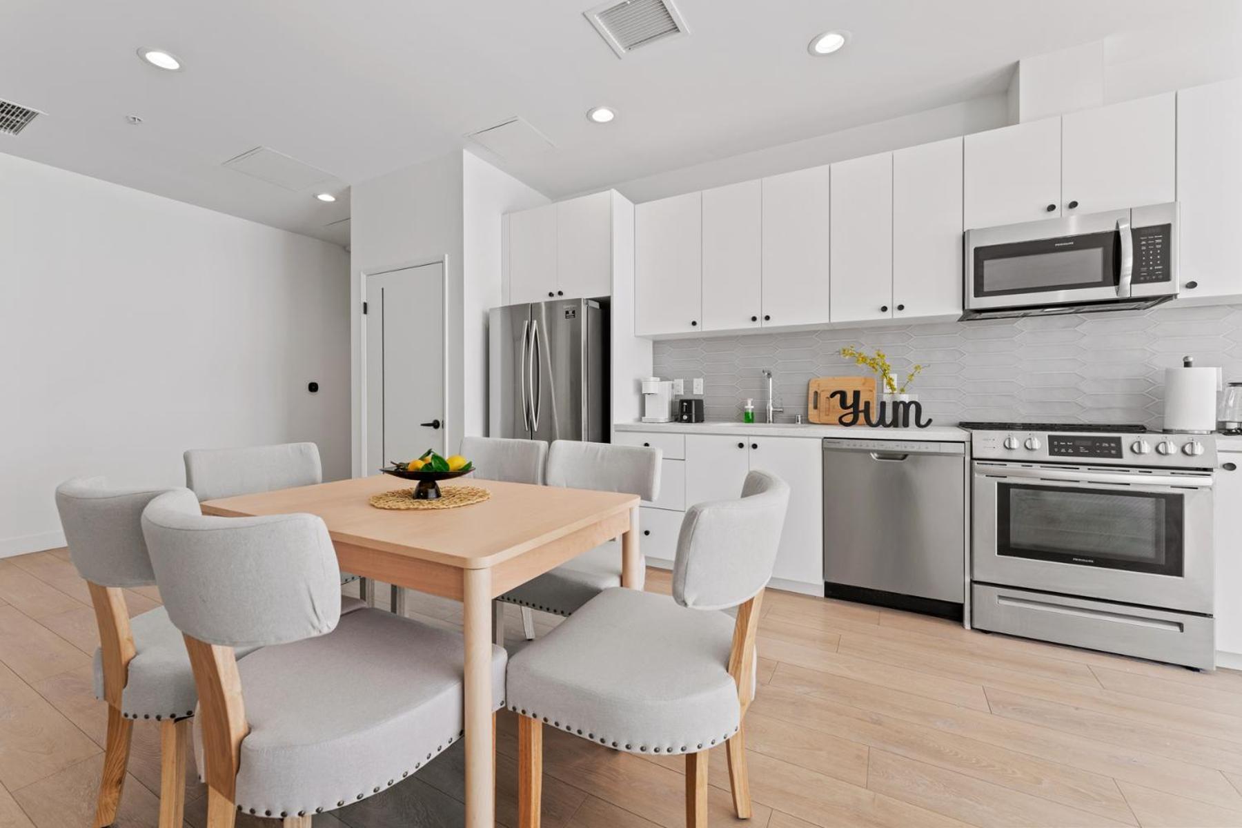 Hotel Stylish La Getaway Near Downtown - Prime Location On Wilshire Blvd! Los Ángeles